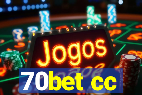 70bet cc